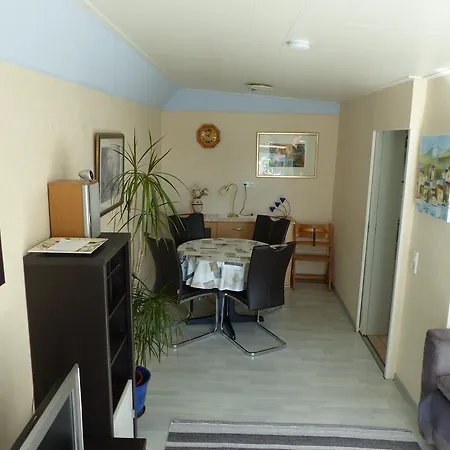 Ferienwohnung Schmittinger * Lindenfels
