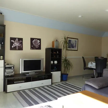 Apartamento Ferienwohnung Schmittinger