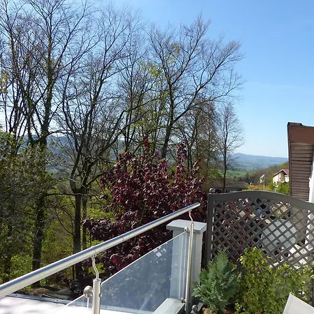 Ferienwohnung Schmittinger Lindenfels