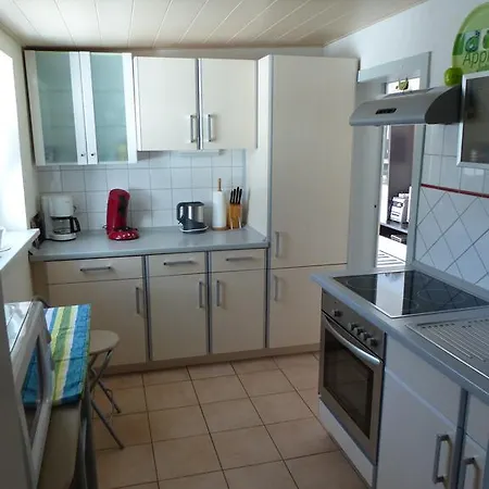 Ferienwohnung Schmittinger Apartamento