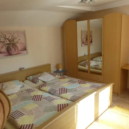 Ferienwohnung Schmittinger
