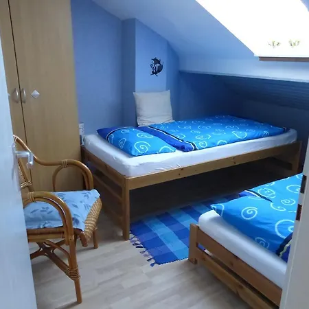 Ferienwohnung Schmittinger Apartamento *