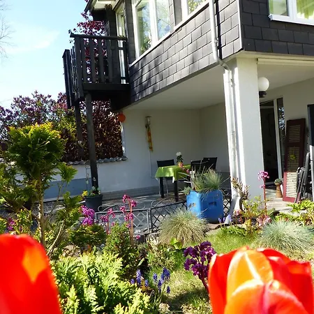 Ferienwohnung Schmittinger * Lindenfels