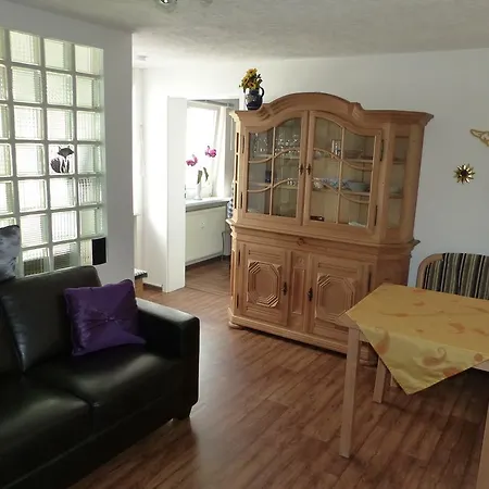 Ferienwohnung Schmittinger *