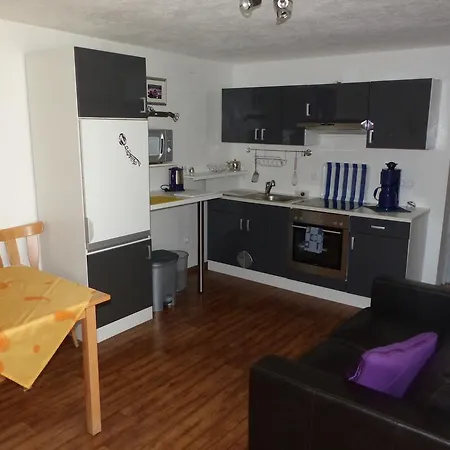 Ferienwohnung Schmittinger
