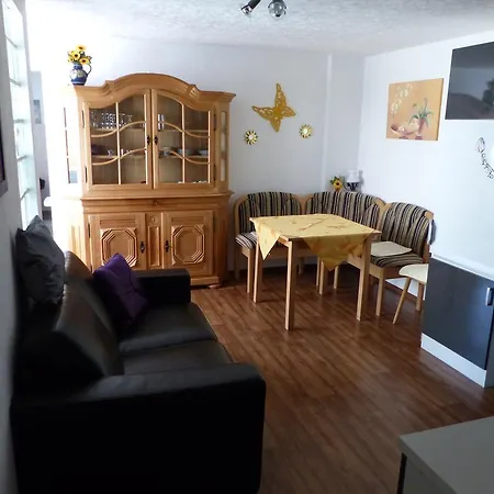 Ferienwohnung Schmittinger Apartamento *